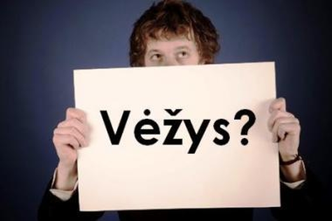 Prostatos vėžys kaip dalgis šienauja Lietuvos vyrus