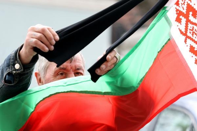Baltarusija nusprendė nebepersekioti į Lietuvą pabėgusios žurnalistės