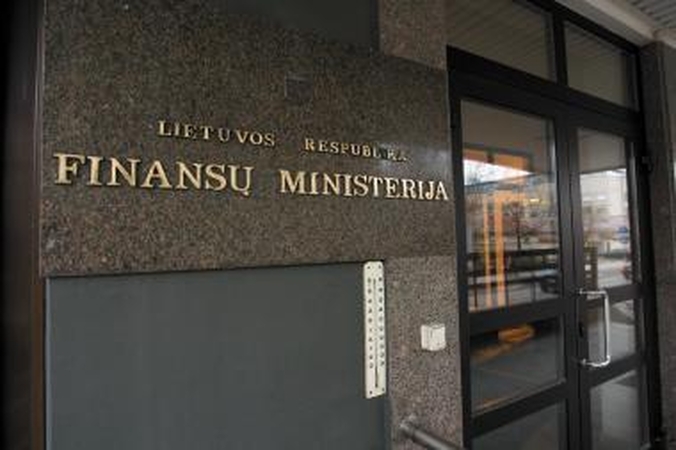 Baigtas pirmasis ES struktūrinių fondų lėšų panaudojimo laikotarpis