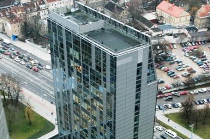 Miesto valdžia savo įmonėse mažins darbuotojų skaičių