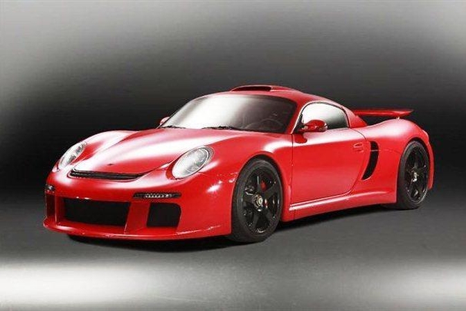 Atskleista, kaip atrodys naujas „tiuninguotas“ „Porsche“