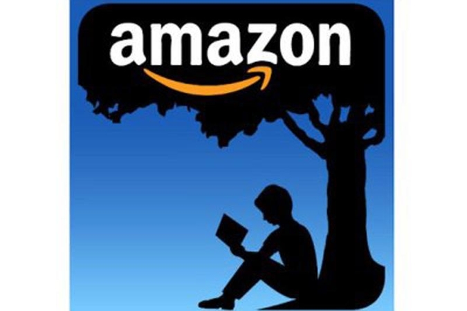„Amazon“ pristatė knygų nuomos studentams paslaugą