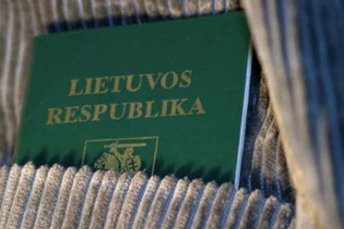 Rinkimuose galės balsuoti ir paso neturintys vilniečiai