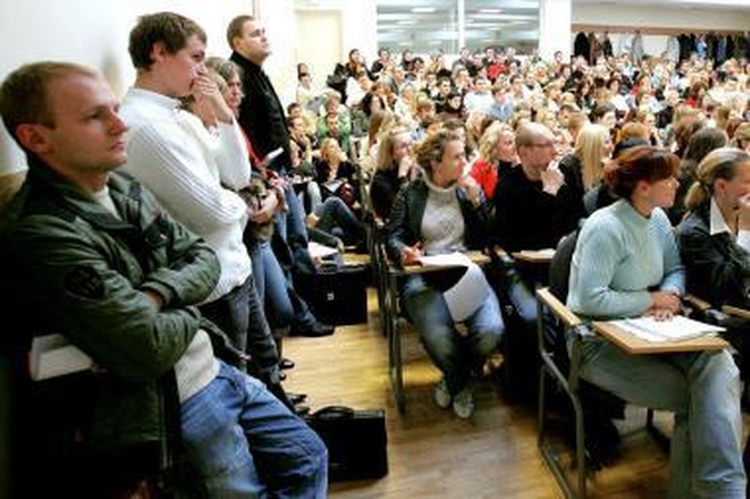 Kviečia konferencija apie kultūros kaitą tinklaveikos visuomenėje 