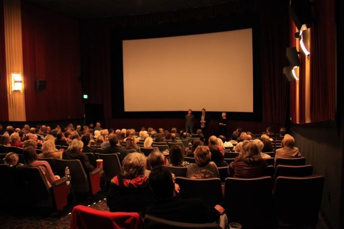 Filmas „Tadas Blinda. Pradžia“ dalyvaus Talino kino festivalyje