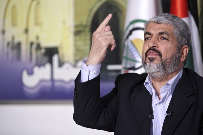 Izraelio vyriausybė pritarė istoriniam susitarimui su „Hamas“ 