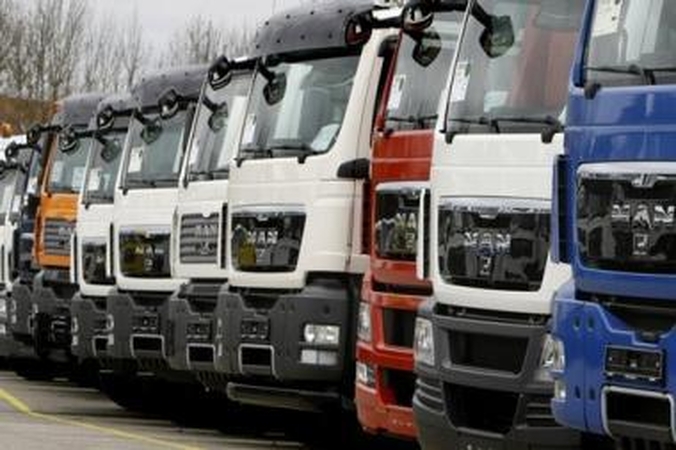 Išrinks „Lietuvos transporto lyderius"