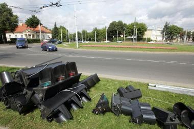 „Urbico“ prašosi restruktūrizuojama (papildyta 15.53 val.)