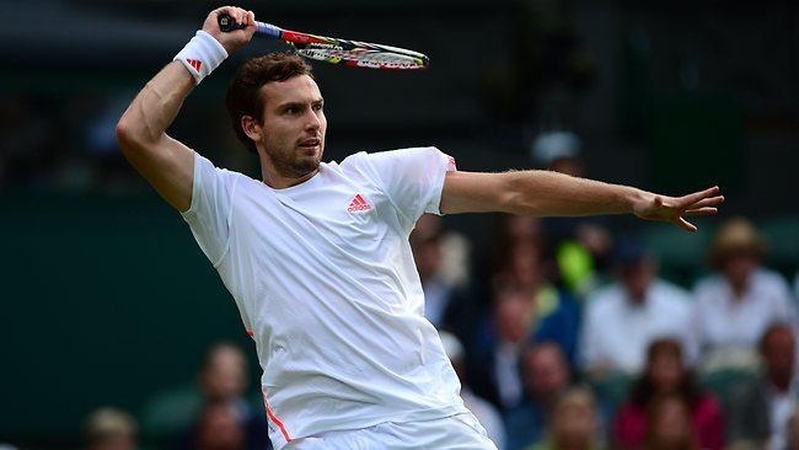 Latvis pergalingai pradėjo ATP serijos turnyrą JAV (rezultatai)
