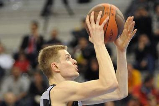 R.Seibučiui sezonas baigtas