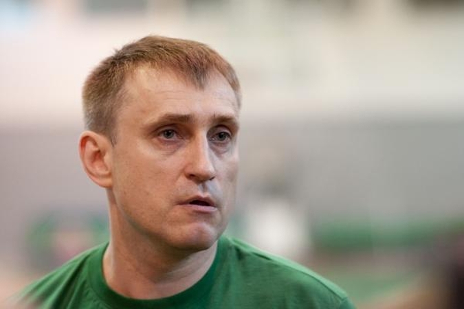 K.Kemzūra: stengsimės ugdyti nugalėtojų mentalitetą