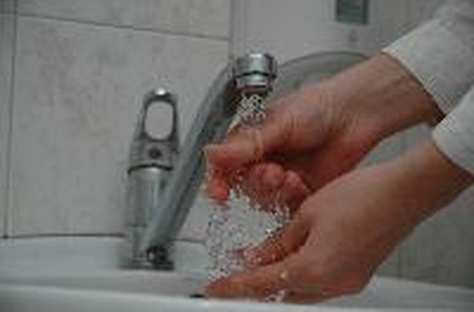 Kainų komisija svarstys, ar branginti vandenį Vilniuje 3,4 proc.