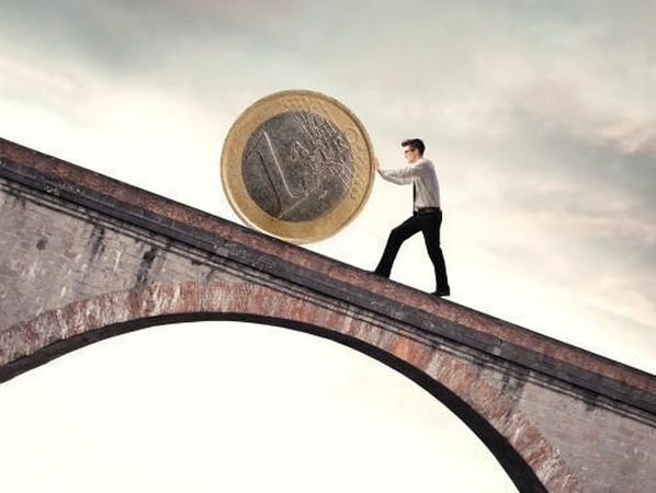 Prancūzijos vadovas: ES bankų indėlių garantijas privalu užtikrinti