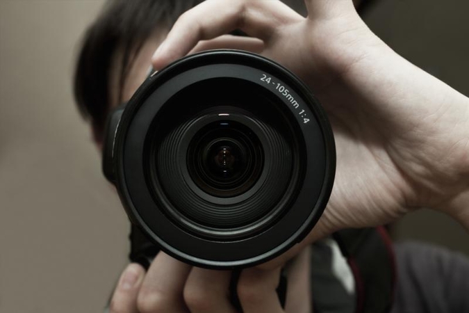 Menotyrininkė: Kauną vadinu nacionalinės fotografijos sostine