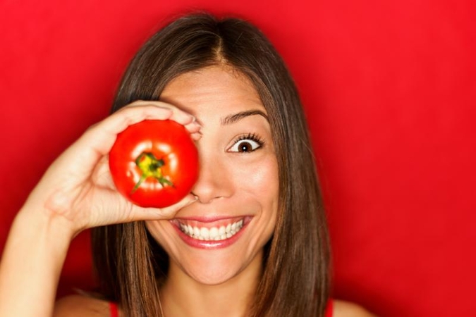 Du vegetariško šašlyko             receptai