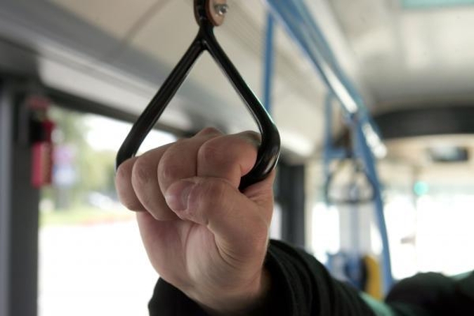 Šią savaitę Vilniaus viešajame transporte pradės veikti kartinio e-bilieto sistema