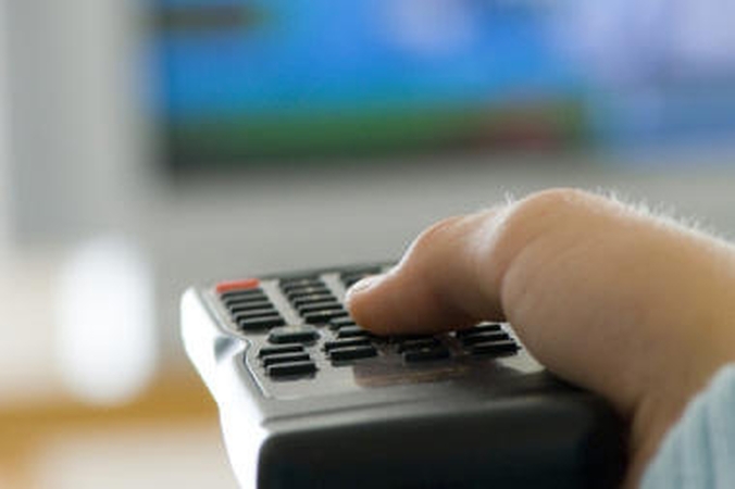 Valstybės dieną populiariausia televizija - LTV
