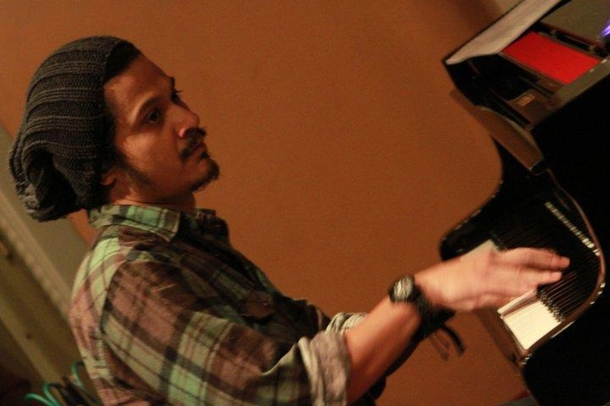 Džiazas suvienijo muzikantus iš Lietuvos, Italijos ir Indonezijos