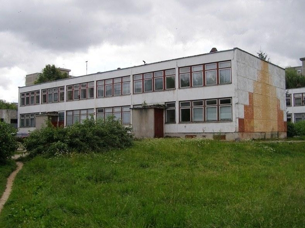 Neradusi lėšų vaikų darželio remontui, valdžia nusprendė jį išnuomoti