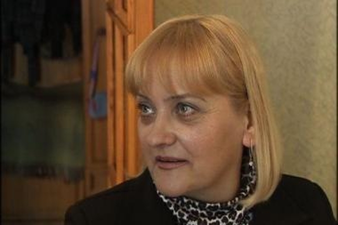 D.Budrevičienė iš „Krekenavos agrofirmos“ prašo didesnių pinigų