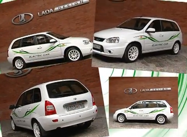 „AvtoVAZ“ pardavimai „namuose“ gerokai smuko