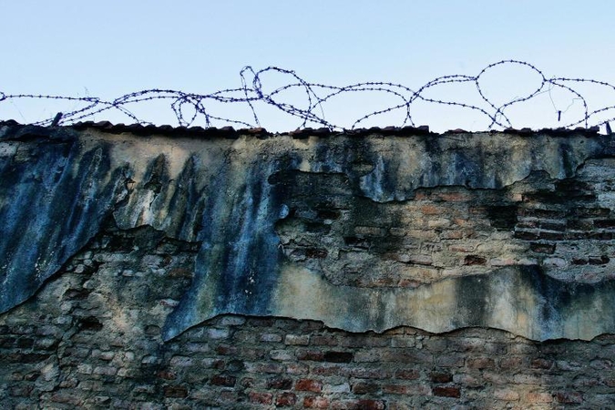 Paauglį pražudęs buvęs policininkas V.Demenius perkeltas į Lukiškes