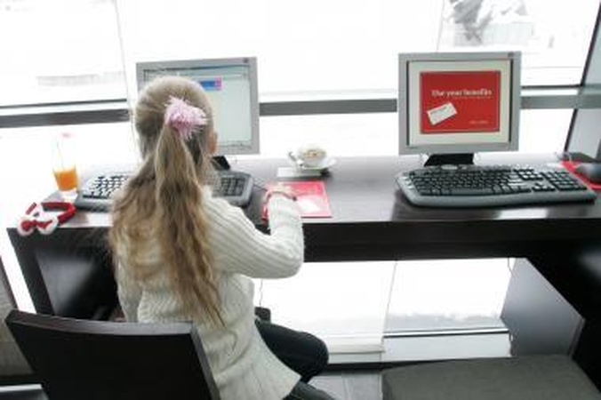 Gydytojai: socialiniai tinklai paaugliams sukelia depresiją