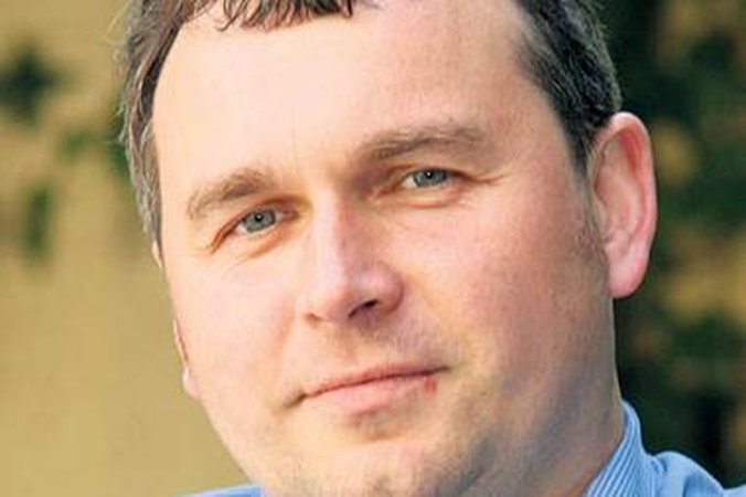 R.Kuodis: dėl laisvesnio Lietuvos ir Baltarusijos sienos kirtimo gali būti nesurenkami akcizai