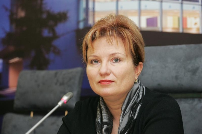 LSDP galimybės politikoje neatsiejamos nuo jos narių atsakingumo