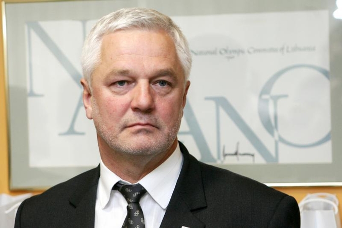 Dėl V.Matuzo Kelmės politikas atsisakė 141 vietos TS-LKD sąraše