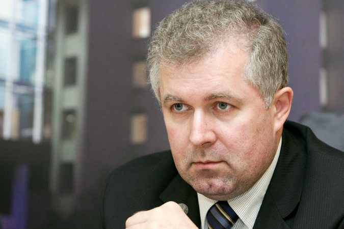 Inicijuojamas tyrimas dėl duomenų perdavimo Baltarusijai skandalo