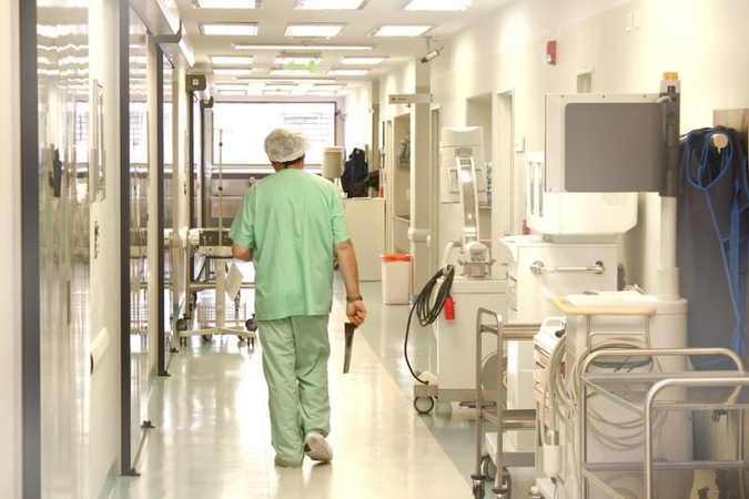 Klaipėdoje avarijos kaltininkė sužeistąjį pati nuvežė į ligoninę