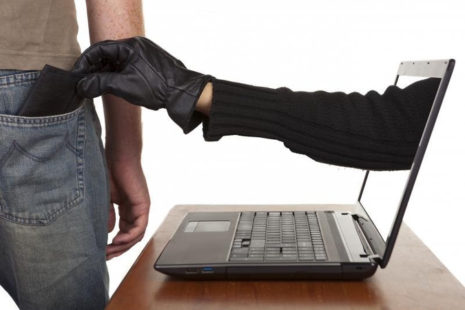 Pričiupo: trečdalis mokesčio už interneto ryšį lupama už pažadus