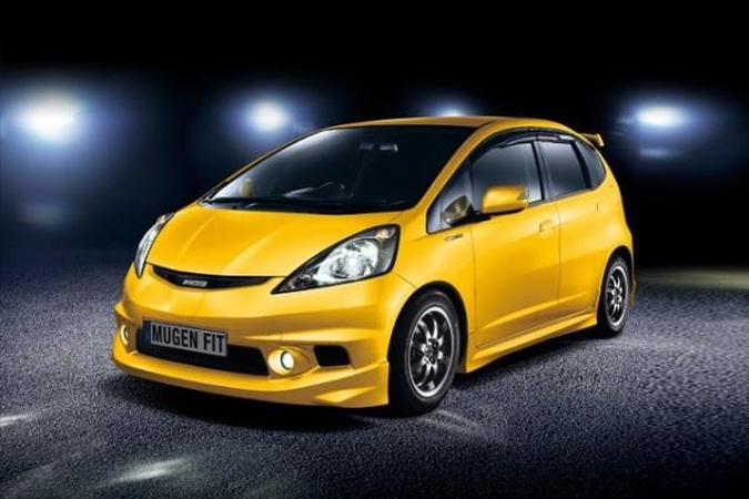 "Honda" atšauks 1,35 milijono automobilių