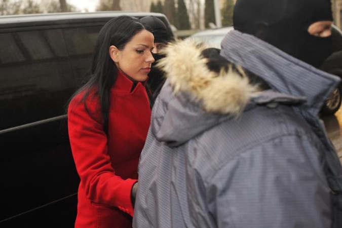 Teismas: dukra L.Stankūnaitei turi būti grąžinta