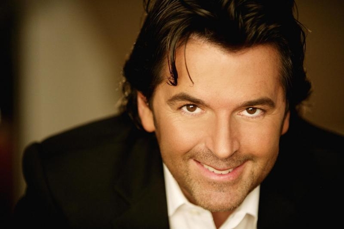 Senųjų išleistuvės – ir su moterų numylėtiniu iš „Modern Talking“