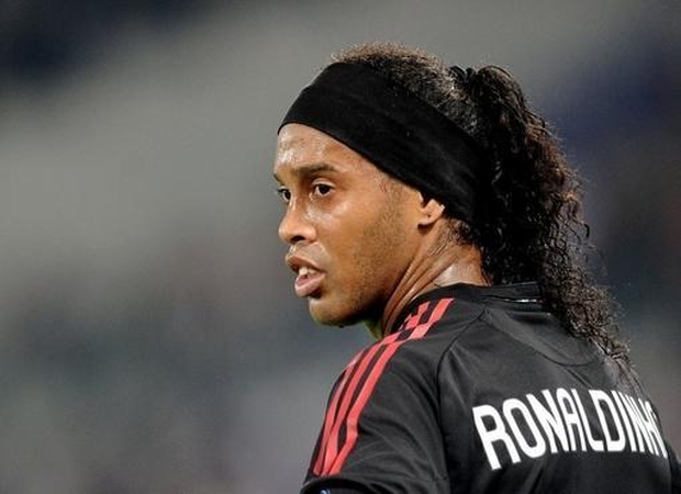Ronaldinho: Neymaras turi viską, ko reikia, kad būtų geriausias
