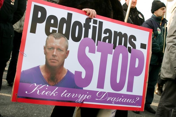 Prokuratūra nemato galimybių Kauno žudynių bylą perduoti teismui