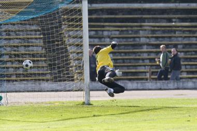 Prasideda TrioBet Baltijos futbolo lygos ketvirtasis sezonas
