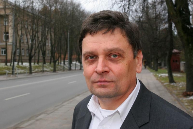 VTEK nutraukė tyrimą dėl kultūros viceministro, bet klausimų liko