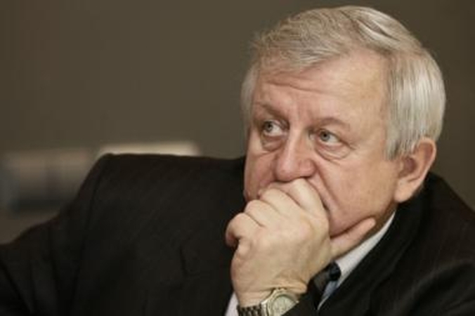 K.Aurylai už pražiūrėtus "Star1 Airlines" finansus - papeikimas