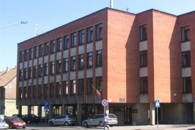 Prieš teismą stos iš nepilnametės prostitucijos pelnęsis klaipėdietis