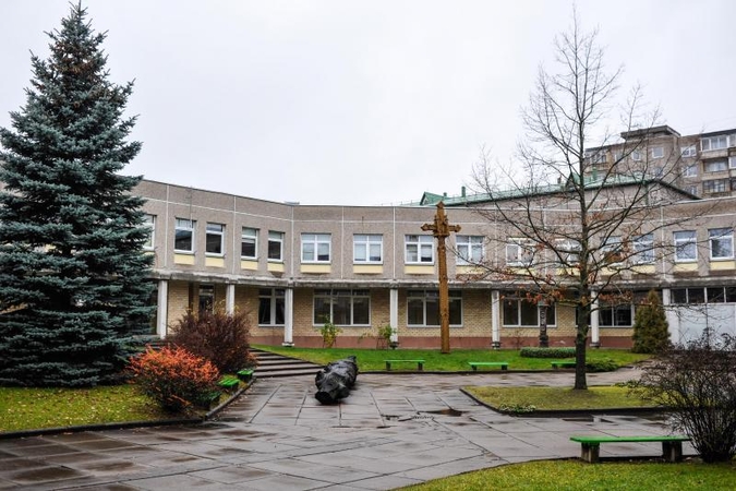 Kaune nebeliks 5 mokyklų, bet atsiras dvi nevalstybinės gimnazijos
