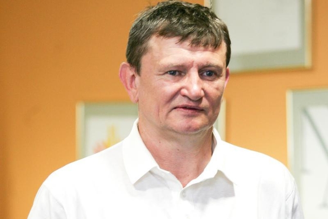 LMKL „Žvaigždžių dienoje“ vyrų rinktinei atstovaus kelios kartos