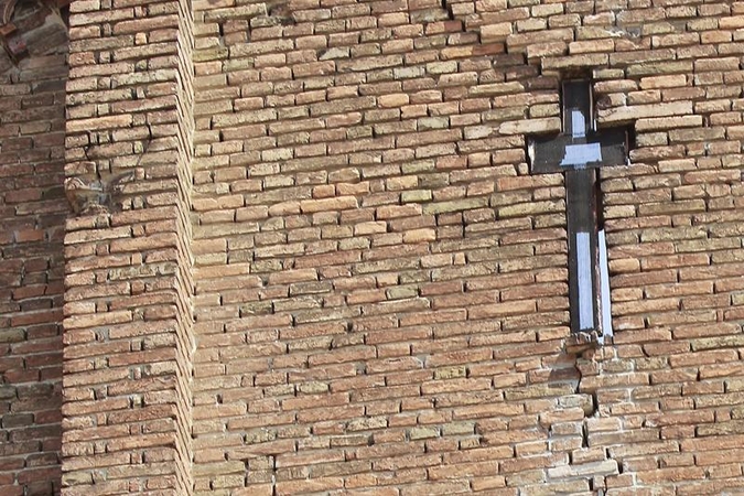 Mokyklose vaikų krikščioniškas auklėjimas pripažintas diskriminaciniu