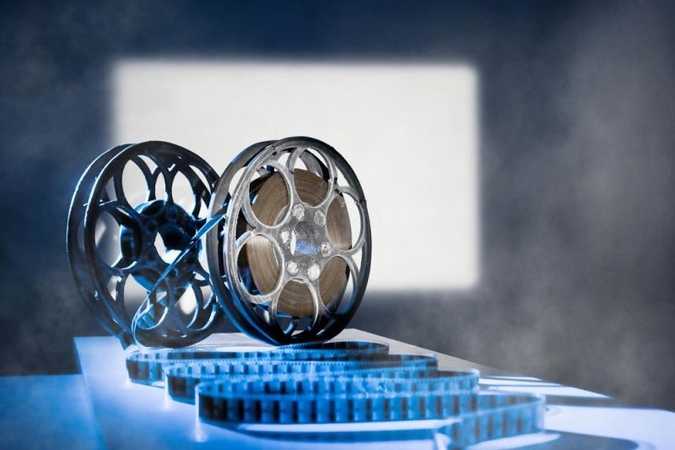 Kino klasika tapęs filmas „Trečias žmogus“ taps miuziklu