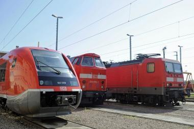 Pristatytos geležinkelių paslaugų kokybės gerinimo priemonės 