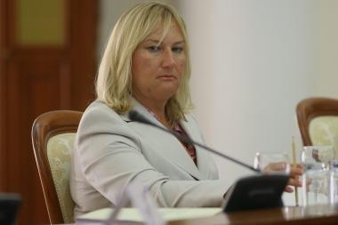 Maskvos mero atstatydinimas smogė jo žmonos verslui