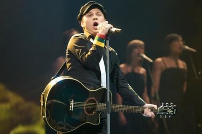 Deivio nemalonumai dėl dainos „Lietuva“ dar nesibaigia
