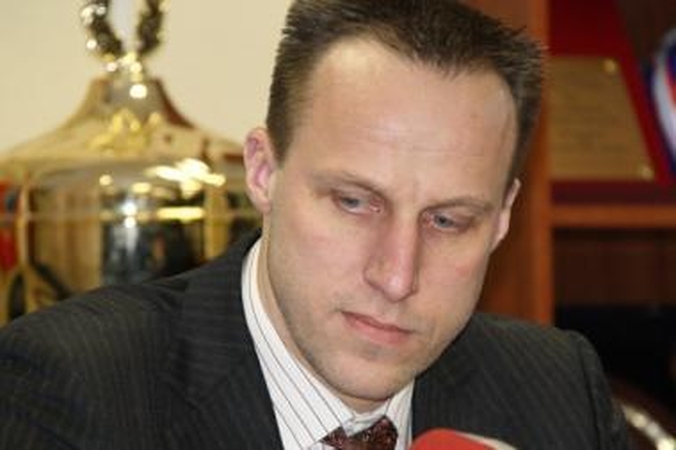 R.Žutautas: komanda parodė charakterį